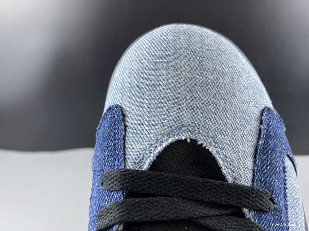 Denim Jordan CT5350-401 6 Washed Air 0817